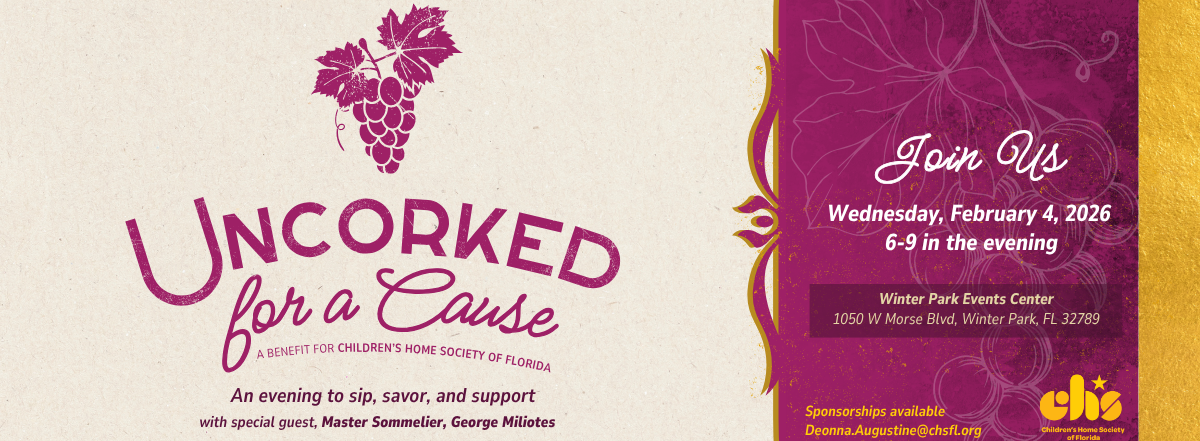 Uncorked for a Cause 2026