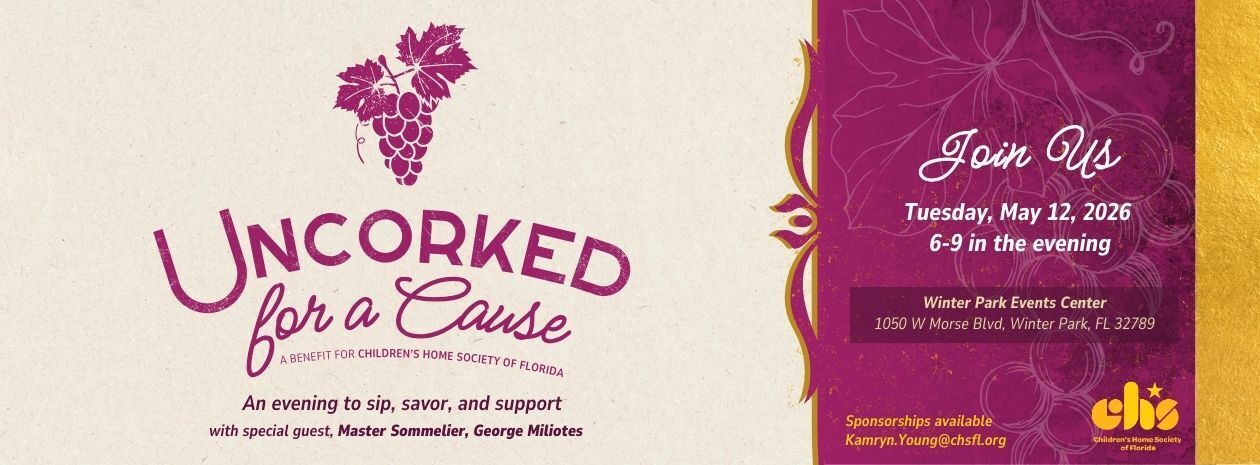 Uncorked for a Cause 2026